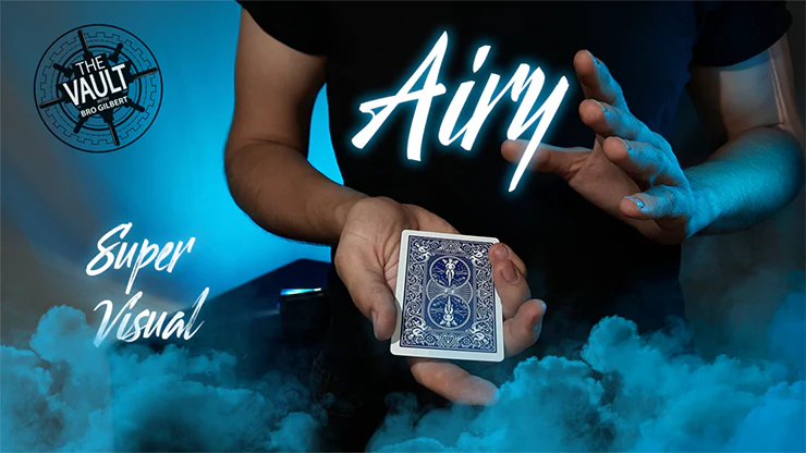 The Vault - Airy by Ilya Melyukhin - Video Download