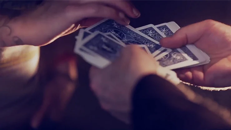 The Vault - Force of Will by Dave Hooper - Video Download - Image 3