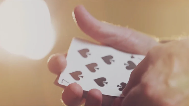 The Vault - Force of Will by Dave Hooper - Video Download - Image 4