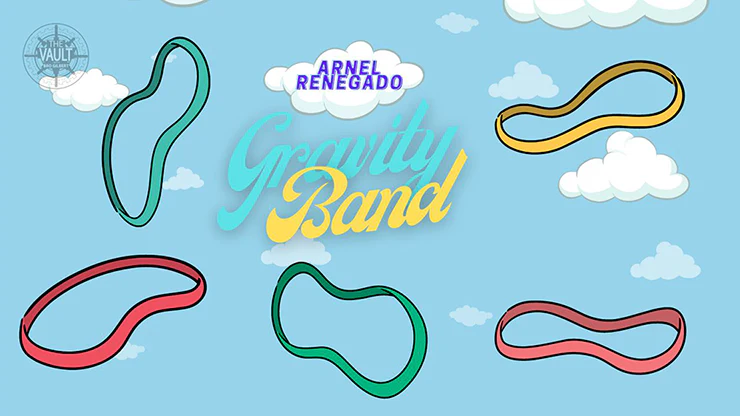 The Vault - Gravity Band by Arnel Renegado - Video Download