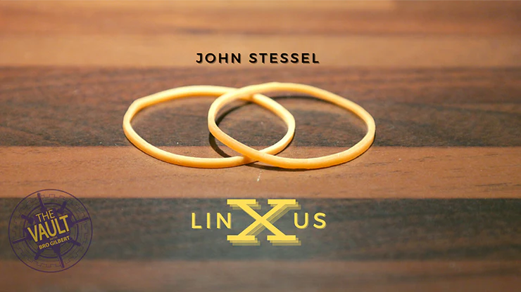 The Vault - Linxus by John Stessel - Video Download