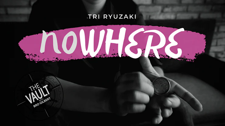 The Vault - NOWHERE by Tri Ryuzaki - Video Download
