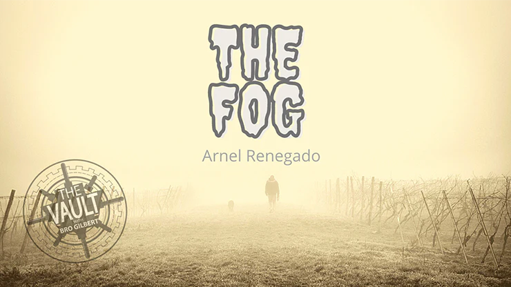 The Vault - The Fog by Arnel Renegado - Video Download