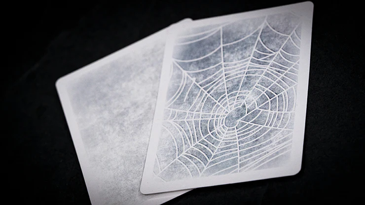 The Web Returns (Gimmicks and Online Instructions) by Murphy's Magic - Trick - Image 4
