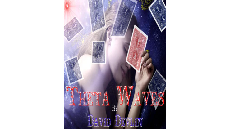 Theta Waves by David Devlin -Â ebook