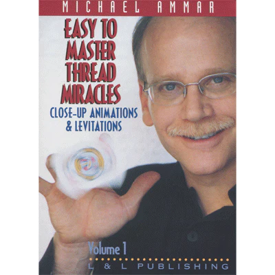 Thread Miracles Ammar - #1 - Video Download