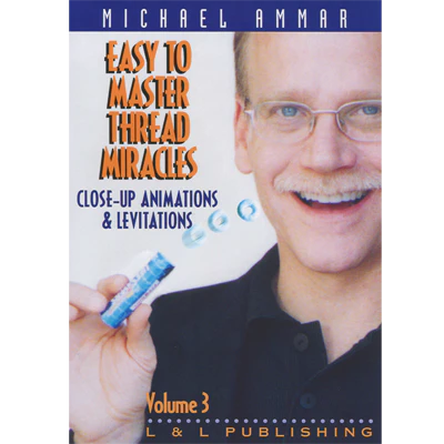 Thread Miracles Ammar- #3 - Video Download