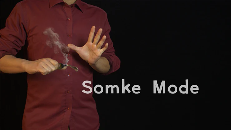 Thumb Tip Effect System by Menzi Magic & Zhao Xinyi - Image 3