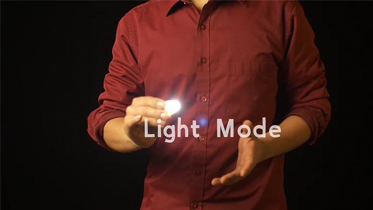 Thumb Tip Effect System by Menzi Magic & Zhao Xinyi - Image 4