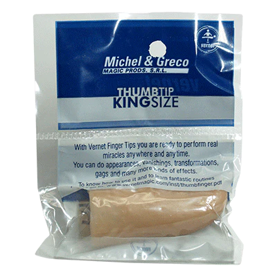 Thumb Tip King Size by Vernet - Image 2