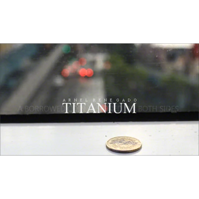 Titanium by Arnel Renegado - - Video Download