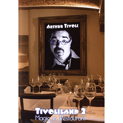 Tivoliland 2 by Arthur Tivoli - Video Download