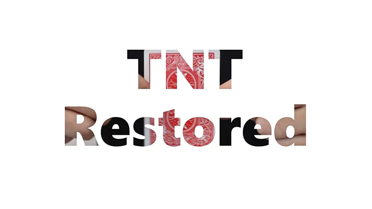 TNT Restored by Sultan Orazaly - Video Download