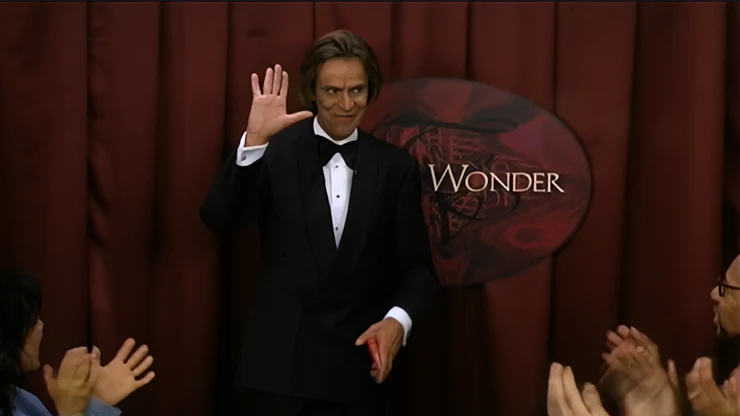 Tommy Wonder Visions of Wonder Vol #1 - Video Download - Image 2