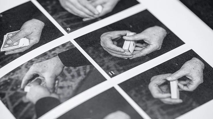 Topping the Deck: The Perfect Move by Jamy Ian Swiss - Book - Image 3