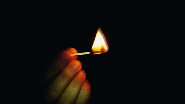 Torch by Sultan Orazaly - Video Download