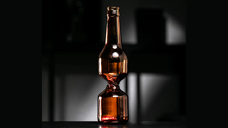 Tornado Bottle by Red Tsai and Aaron Hsing - Image 2