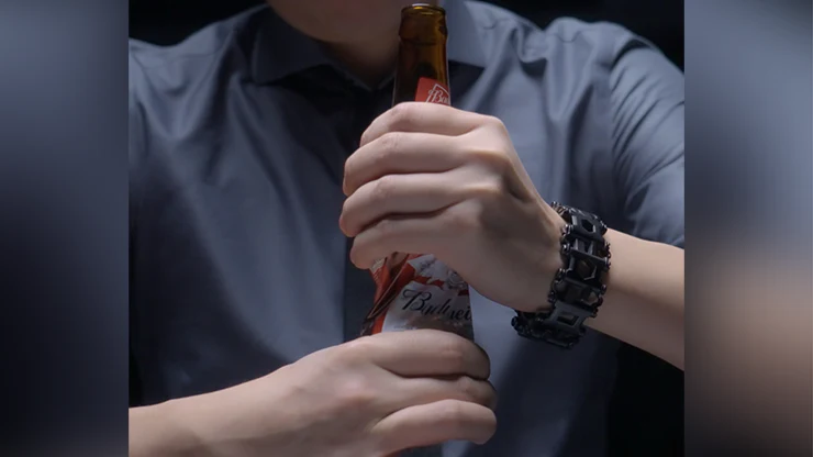 Tornado Bottle by Red Tsai and Aaron Hsing - Image 3