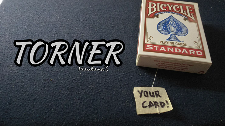 Torner by Maulanas - Video Download