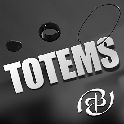 Totems by Barbumagic - - Video Download