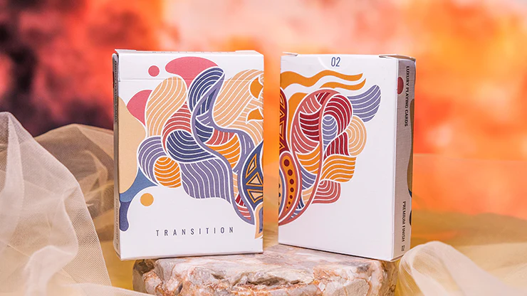 Transition Playing Cards - Image 5
