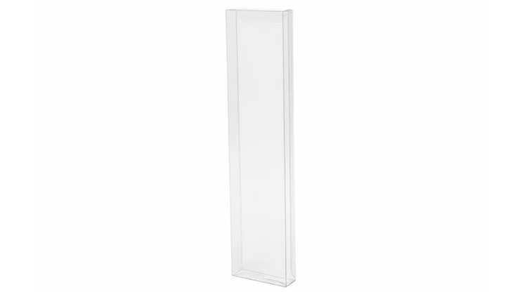 Transparent Protector 3 Decks V1 (10 Pack)