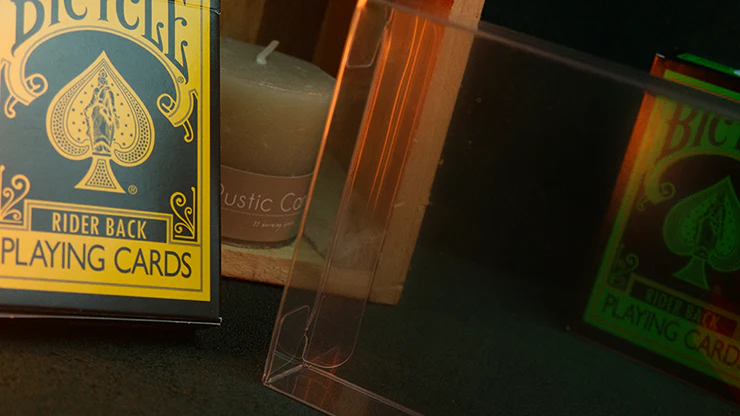 Transparent Protector 5 Decks - Image 4