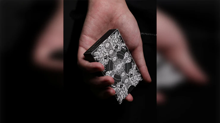 Tree of Vanity Playing Cards by Tony Lee - Image 6