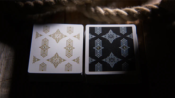 Truth Playing Cards (I Never Believe Me) - Image 3