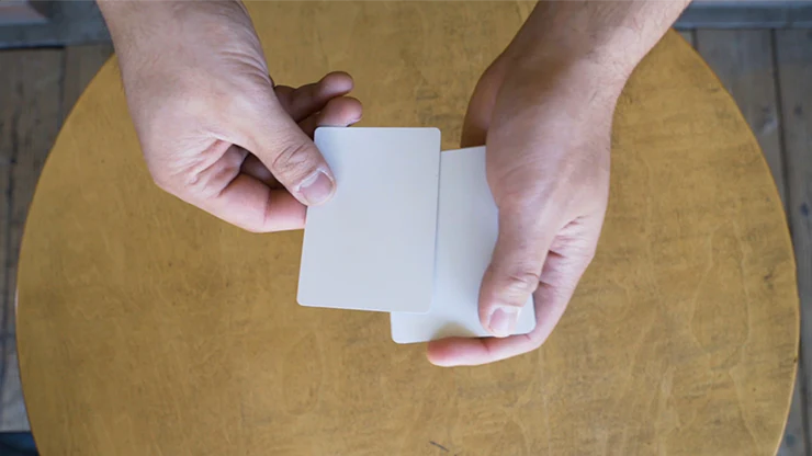 TURN (Gimmicks and Online Instructions) by Peter Pellikaan - Trick - Image 2