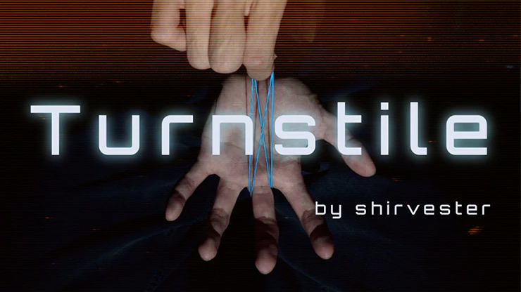 Turnstile by Shirvester - Video Download