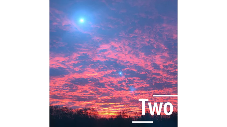 Two by Alfred Dockstader - Video Download