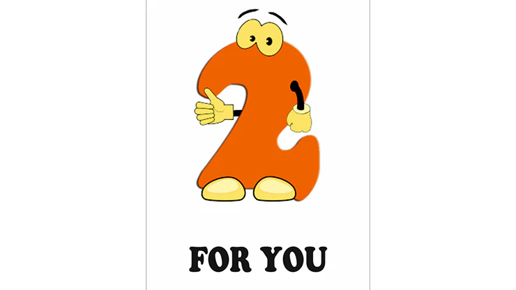 Two for You by Dibya Guha -Â ebook