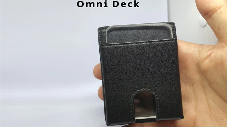 Ultimate Deck Holder (UDH) by Eran Blizovsky - Trick - Image 5
