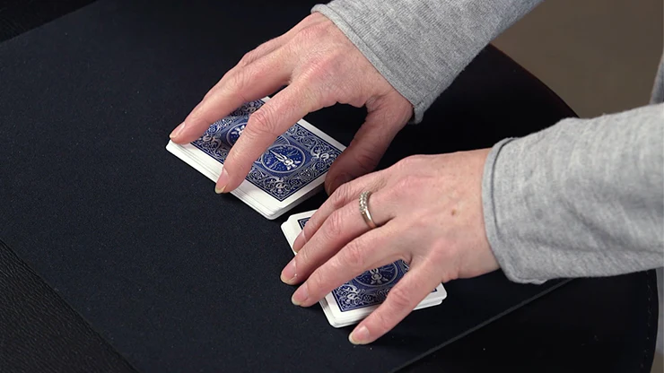 Ultimate Self Working Card Tricks: Ryan Matney - Video Download - Image 3