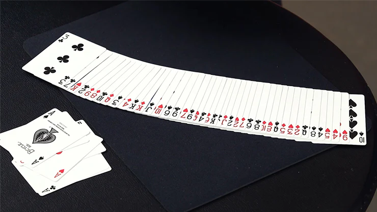 Ultimate Self Working Card Tricks: Ryan Matney - Video Download - Image 5