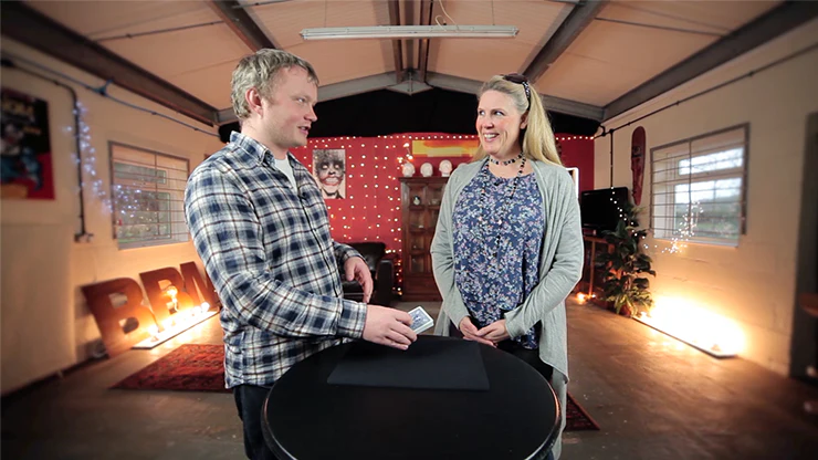 Ultimate Self Working Card Tricks: Ryan Matney - Video Download - Image 6