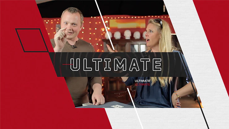 Ultimate Self Working Card Tricks Volume 4 by Big Blind Media - Video Download - Image 3