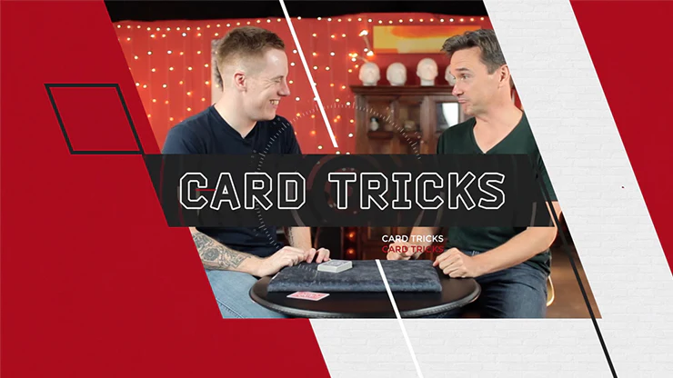 Ultimate Self Working Card Tricks Volume 4 by Big Blind Media - Video Download - Image 5