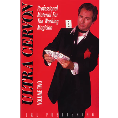 Ultra Cervon Vol. 2 - Bruce Cervon - Video Download