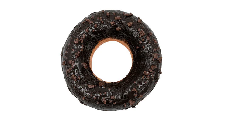 ULTRA DONUTS DX (Chocolate Cookie) by Tejinaya Magic - Image 2