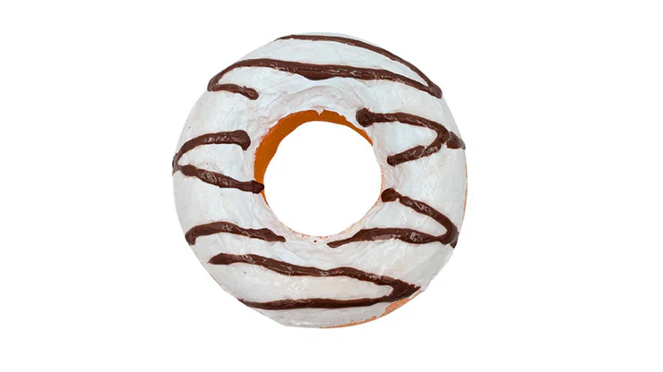 ULTRA DONUTS DX (Marble) by Tejinaya Magic - Image 2