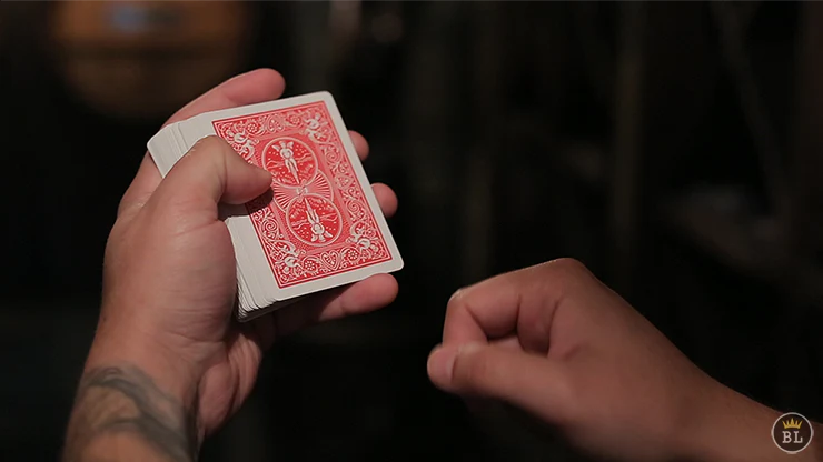 Unbound: Gimmickless Invisible by Darryl Davis - Video Download - Image 4