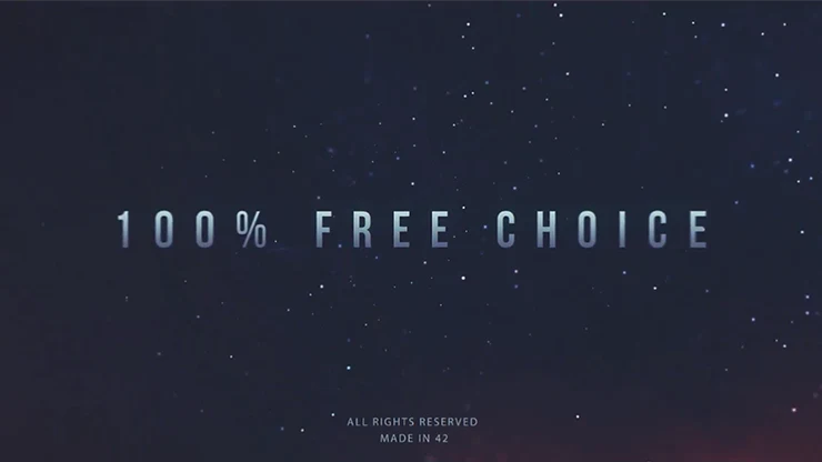 Uncatchable by Olivier Pont - Video Download - Image 3