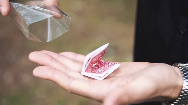 Uncatchable by Olivier Pont - Video Download - Image 5