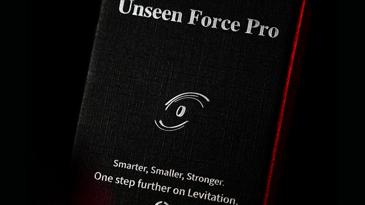 UNSEEN FORCE PRO by TCC - Trick - Image 6