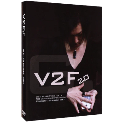V2F 2.0 by G and SM Productionz - Video Download