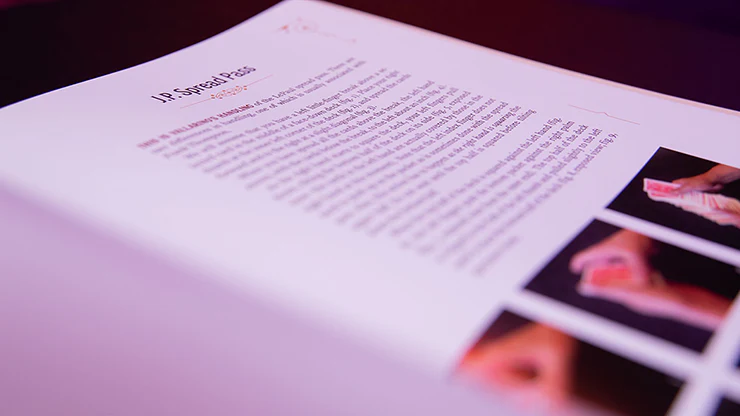 Vallarino by John Lovick and Jean-Pierre Vallarino - Book - Image 3