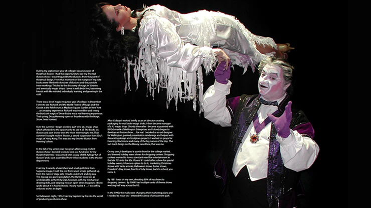 Vanish Magazine #39 -Â ebook - Image 3