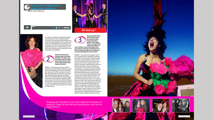 Vanish Magazine #48 -Â ebook - Image 5